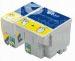 Epson T036/Black and T037/Color Twinpack.
